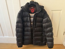 WIE NEU Wellensteyn Blackjack BJMM xl Herren Winterjacke 