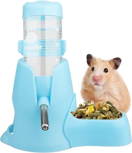 Kleintier wasserflasche 80ml - kleintier-wasserflasche,