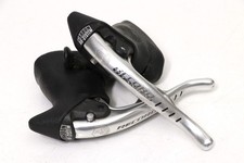Campagnolo record titanium 8 - campagnolo, /