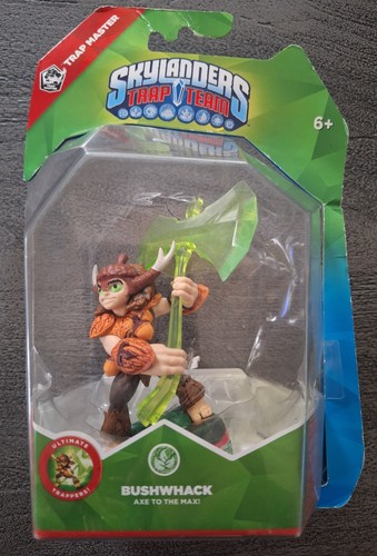 Skylanders trap team - skylanders,