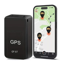 Magnet Mini GPS Tracker Sender