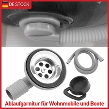 Abflussventil Waschbecken