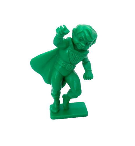 Werbefigur kellogg rice - werbefigur, kellogg`s
