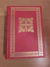 Die Bibel  - Vollständige Ausgabe Paul Pattloch Verlag 1957, 7. Auflage 1985