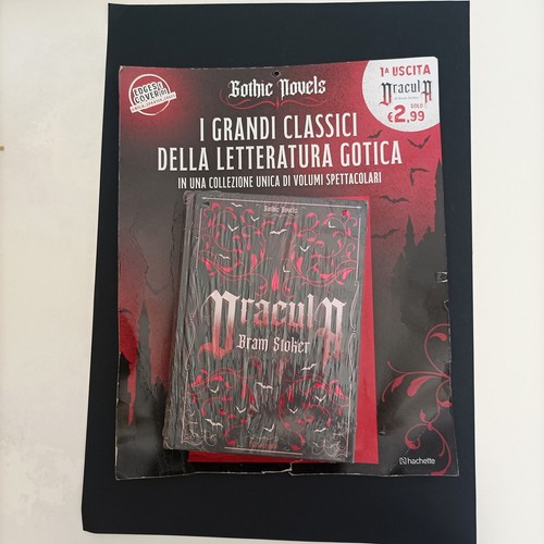 Dracula bram stoker hachette - dracula,