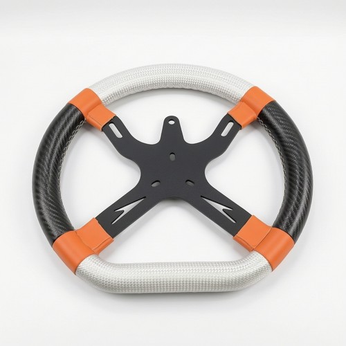 Gokart lenkrad ergonomisch - gokart-lenkrad,