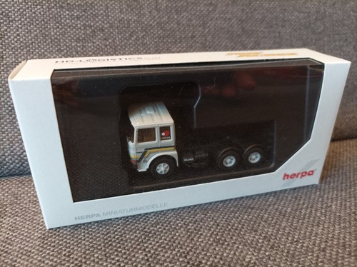 Herpa ovp 320481 man - herpa, 1:87