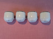 4 Tassen SCHUMANN ARZBERG