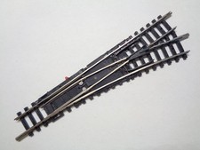 MINITRIX 14955 / 4955 Weiche R 15° 112,6mm (15477)