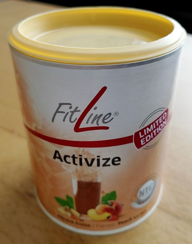 Activize limited edition - activize,