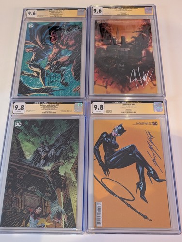 Comics batman catwoman - comics,