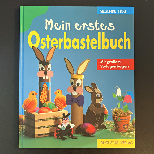 Augustus verlag mein erstes - augustus, verlag: