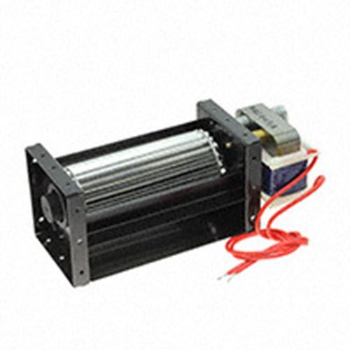 Cross flow ventilator 60x154 - flow,