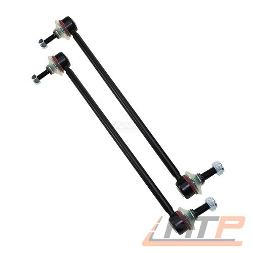 Koppelstange vorne für - 2x,
