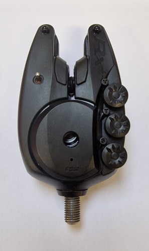 Fox micron alarm - fox,
