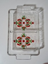 Walther Glas Anbietschale