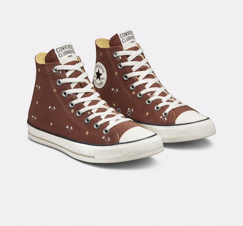 Converse chuck taylor - taylor, star