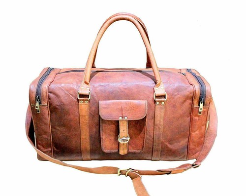Tasche leder echt herren - leder,