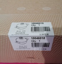 AMC Kochtopf Premium 4,4 Liter