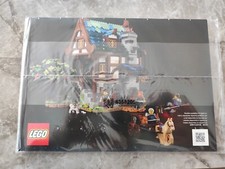 Lego Bauanleitung 21325 Ideas