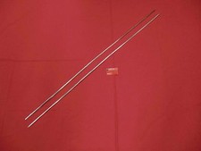 VW Käfer Trittbrettzierleiste