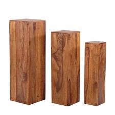 3 DEKO SÄULEN "DOLOMITEN" |