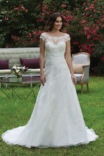 Brautkleid / Hochzeitskleid