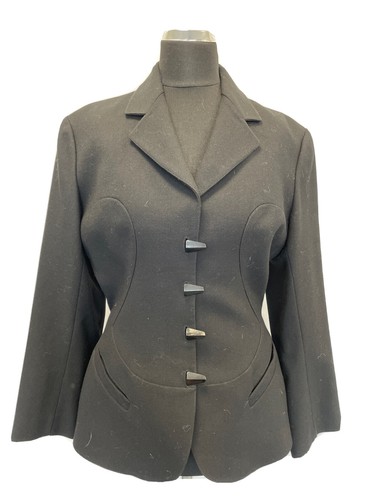 Alaia damen jacke jacket - alaia,