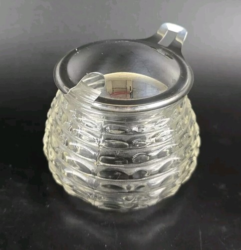 Vintage wmf senftopf - vintage,