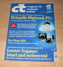 Computer zeitung zeitschrift - computer,