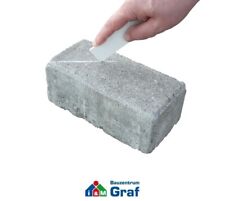 PROBST Pflastermarker PM unzerbrechliche Kreide, weiß, 5er Pack /#85000640