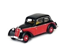 Railnscale n2055 pkw dkw f7 - railnscale,