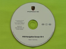 NAVIGATION CD SPANIEN