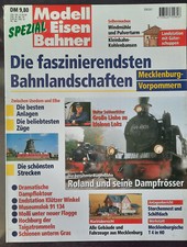 Modelleisenbahner spezial - modelleisenbahner,