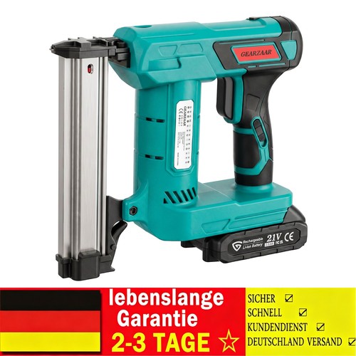 18ga akku nagler nagelpistole - akku,