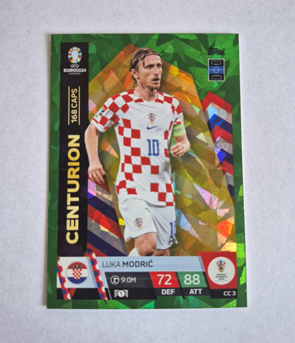 Topps match attax euro 2024 - topps,