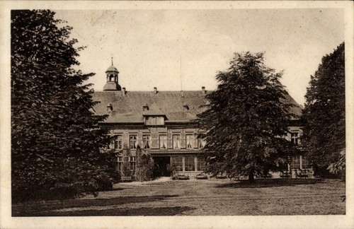 Reinbek schleswig - reinbek, in