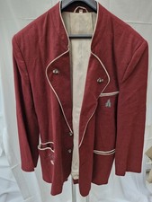 Trachtenjacke Janker Herren