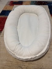 Julius Zöllner kuschelnest NIDO Terra Ivory 