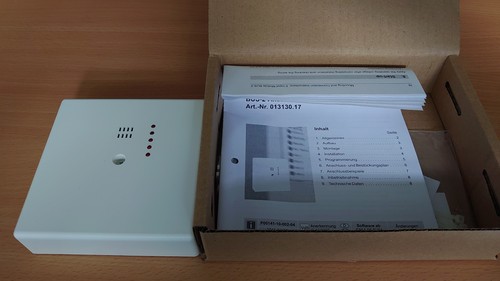 Honeywell eingangs modul - 5, eingangs-modul
