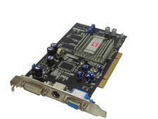 SAPPHIRE ATI RADEON 9250 128MB