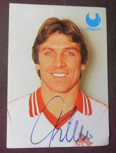 Fussball klaus - ,