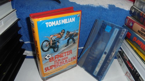 Video 2000 elfmeter für den - video,