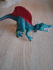 Kleiner Schleich Dinosaurier,  Top