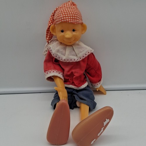 Buratino puppe pinocchio - buratino,