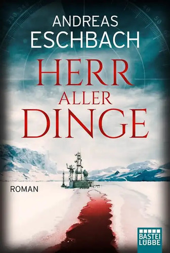 Herr aller dinge - herr,