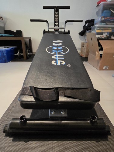 Maxxus fitness universal - maxxus,