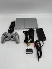 Sony PlayStation 2 Slim