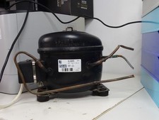 Kühlschrank CUBIGEL Kompressor GL60AA Mit dem Relais #2