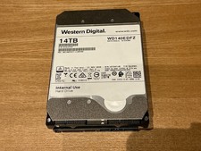 Western Digital WD140EDFZ